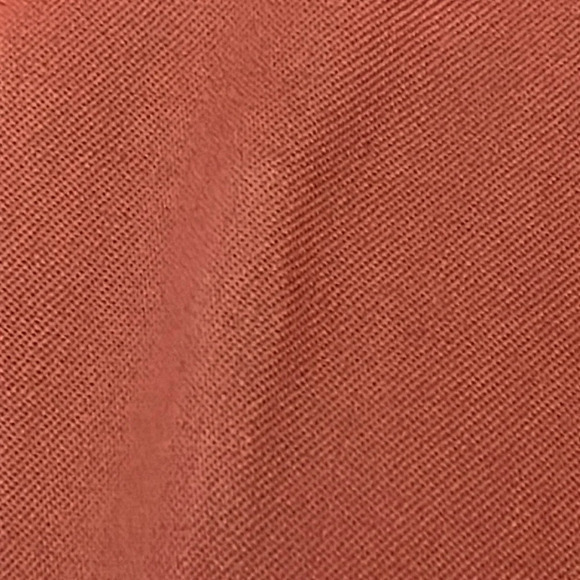 COS Wool Blend Hi Low Jacket in Terra Cotta - Size 36 EU/6 US - Picture 8 of 8